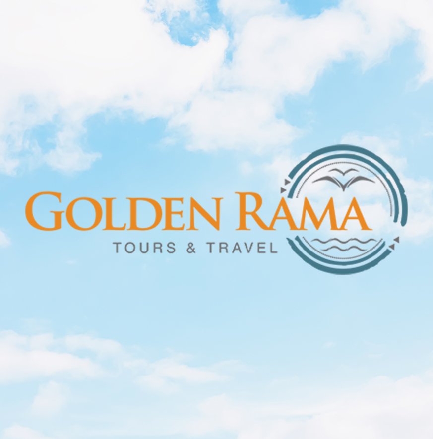 Always On – Golden Rama