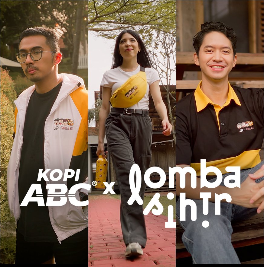 Tahilalats Collaboration